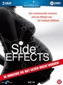 Side effects (2dvd) - DVD, Verzenden, Nieuw in verpakking