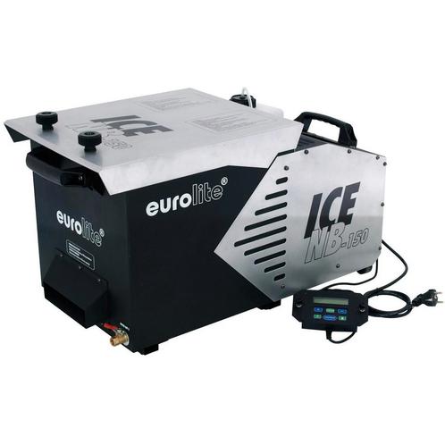 Eurolite NB-150 ICE Low Fog Machine, Muziek en Instrumenten, Licht en Laser, Verzenden