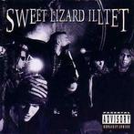 cd - Sweet Lizard Illtet - Sweet Lizard Illtet, Verzenden, Zo goed als nieuw