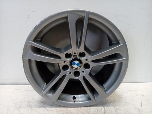 Velg BMW X3 BMW X3  20d xDrive  38 19 9.5, Auto-onderdelen, Banden en Velgen, ARN erkend, Stiba lid, Erkend duurzaam, Gebruikt