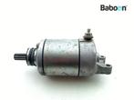 Startmotor Suzuki GSX R 750 2004-2005 (GSXR750 K4/K5), Verzenden, Gebruikt
