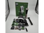 Philips Multigroom Series 9000 MG9557/15 - Tondeuse - 27, Verzenden, Zo goed als nieuw