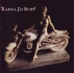 lp nieuw - Karma To Burn - Karma To Burn, Verzenden, Zo goed als nieuw