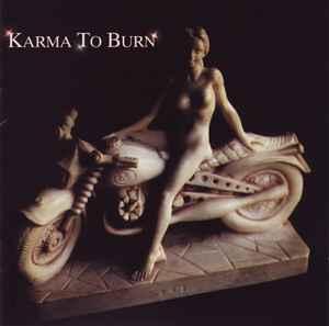 lp nieuw - Karma To Burn - Karma To Burn, Cd's en Dvd's, Vinyl | Rock, Zo goed als nieuw, Verzenden