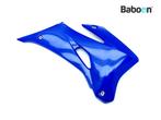 Zijkuipdeel Rechts Yamaha WR 250 F 2007-2008 (WR250 WR250F), Motoren, Verzenden, Gebruikt