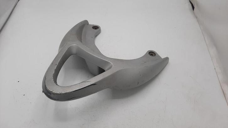 Peugeot Looxor / Achter spoiler grijs, Fietsen en Brommers, Brommeronderdelen | Scooters, Kap, Peugeot, Ophalen of Verzenden