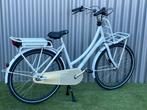 Cortina EU4 Transport dames e-bike 28” (2021) Ivoor – 50cm, Fietsen en Brommers, Gebruikt, Ophalen of Verzenden, 47 tot 51 cm