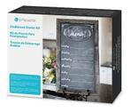 Chalkboard Starter Kit, Ophalen of Verzenden, Nieuw