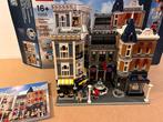 Lego - Creator Expert - 10255 - Lego 10255 Assembly Square, Kinderen en Baby's, Speelgoed | Duplo en Lego, Nieuw