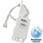 [TweedeKans] Duco vocht boxsensor in luchtflow t.b.v. Ducobo, Verzenden, Gebruikt