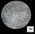 Vaticaan. PIO VII. 1/2 Baiocco 1816 - Vaticano (Zonder