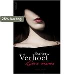 Lieve mama 9789044628791 Esther Verhoef, Boeken, Thrillers, Verzenden, Gelezen, Esther Verhoef