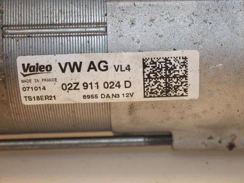 Startmotor Volkswagen Polo O150183, Auto-onderdelen, Motor en Toebehoren, Ophalen of Verzenden