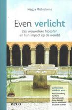 9789464676273 Even Verlicht Magda Michielsens, Verzenden, Nieuw, Magda Michielsens
