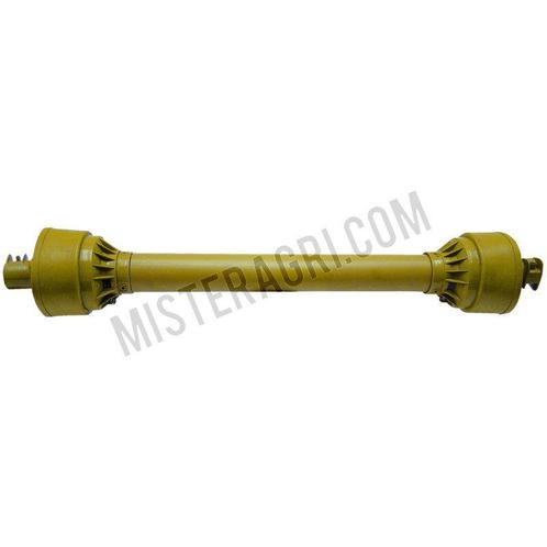 Aftakas 1210mm B7 - 1 3/8 - 6 splines (Werktuigen), Zakelijke goederen, Agrarisch | Werktuigen, Ophalen of Verzenden