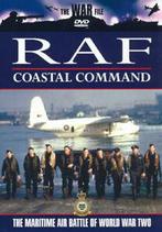 The War File: RAF Coastal Command DVD (2004) cert E, Zo goed als nieuw, Verzenden