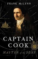 Captain Cook - Master of the Seas, Nieuw, Verzenden