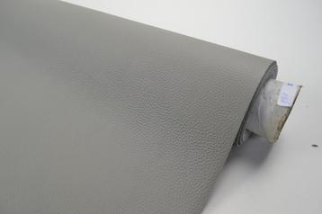 Kunstleer / Skai Heavy Leather Grijs beschikbaar voor biedingen