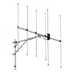 Diamond A144S5R2, Telecommunicatie, Antennes en Masten, Verzenden, Nieuw
