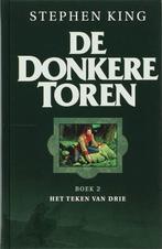 Het teken van drie / De donkere toren / 2 9789024527243, Verzenden, Gelezen, Stephen King