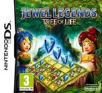 Jewel Legends: Tree Of Life (DS) 3DS, 1 speler, Ophalen of Verzenden, Zo goed als nieuw, Vanaf 3 jaar