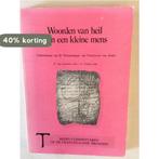 Woorden van heil van een kleine mens 9789071115035 Leeuwen, Boeken, Verzenden, Gelezen, Leeuwen