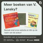 101 ideeën om uw kleinkind te verwennen 9789024367139, Verzenden, Gelezen, V. Lansky