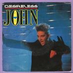 Desireless – John / John (Tempo 120) (7-Vinyl-Single), Verzenden, Nieuw in verpakking