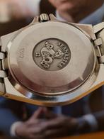 Omega - seamaster 120 Alveoles jaques mayol - 396.0908 -, Sieraden, Tassen en Uiterlijk, Horloges | Heren, Nieuw