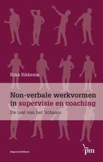 PM-reeks Non-verbale werkvormen in supervisie en coaching /, Boeken, Verzenden, Gelezen, Rina Sikkema