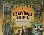 A Christmas carol / Een kerstverhaal 9789066550919 Dickens, Boeken, Verzenden, Gelezen, Dickens