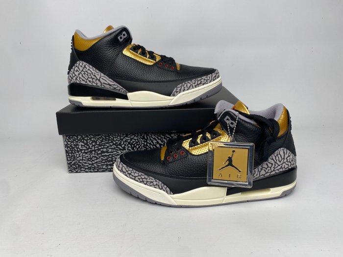 Air Jordan - Air Jordan 3 - Sneakers - Maat: EU 44.5 - Nieuw, Kleding | Heren, Schoenen