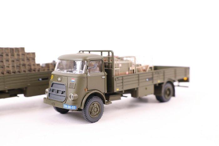 Artitec H0 - Modeltreinvoertuigen (2) - Twee DAF, Hobby en Vrije tijd, Modeltreinen | H0