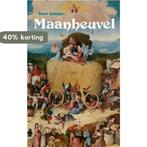 Maanheuvel 9789067283397 Kees Quirijns, Boeken, Verzenden, Zo goed als nieuw, Kees Quirijns