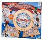 Clown Games - Houten Keezenspel | Clown Games -, Hobby en Vrije tijd, Gezelschapsspellen | Bordspellen, Verzenden, Nieuw