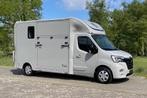 Renault Master Sodiak  Horsetruck, Verzenden, Nieuw