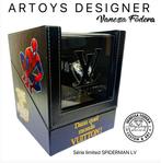 Vanessa Fodera (1981) - « Dans quel Monde VUITTON » ART &, Antiek en Kunst, Kunst | Designobjecten