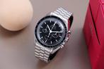 Omega - Speedmaster Moonwatch Professional CoAxial Master, Sieraden, Tassen en Uiterlijk, Horloges | Heren, Nieuw