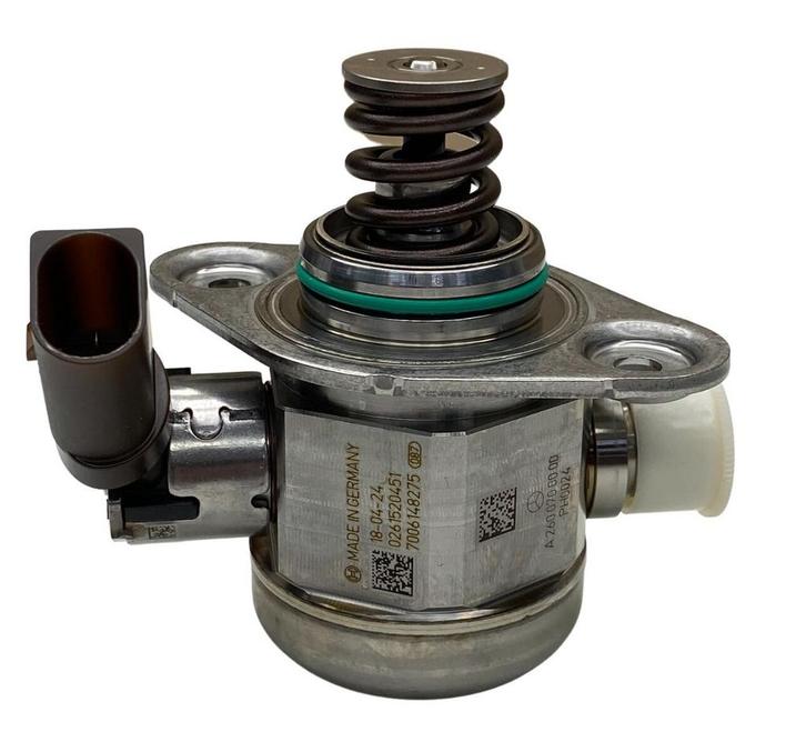 Commonrail pump A2600700000 Mercedes 0261520451 Bosch, Auto-onderdelen, Motor en Toebehoren, Nieuw, Mercedes-Benz, Verzenden