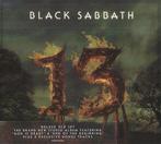 cd digi - Black Sabbath - 13, Cd's en Dvd's, Cd's | Hardrock en Metal, Zo goed als nieuw, Verzenden