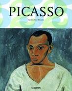 PICASSO 9783822851333 C.P. WARNCKE, Verzenden, Gelezen, C.P. WARNCKE