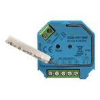 Icasa - Zigbee 3.0 aan/uit inbouwschakelaar, Ophalen of Verzenden, Nieuw, Schakelaar