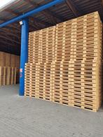 EPAL Europallets nieuw, Zakelijke goederen, Partijgoederen en Retail | Verpakking en Verzending, Ophalen of Verzenden