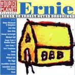 cd - Various - Ernie - Songs Of Ernest Noyes Brookings, Verzenden, Zo goed als nieuw
