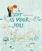 Dit is voor jou 9789047708506 Sanne te Loo, Boeken, Verzenden, Zo goed als nieuw, Sanne te Loo