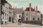 S GRAVENHAGE - Gevangenpoort, Verzamelen, Verzenden, Gelopen