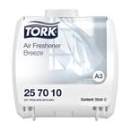 Tork contante luchtverfrisser Lentebries - 6 stuks, Verzenden