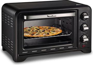 Moulinex Optimo OX444810 - Mini oven (vrijstaand) beschikbaar voor biedingen