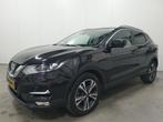 Zakelijke Lease |  Nissan QASHQAI 1.2 N-Connecta, Auto's, Nissan, Automaat, Stof, Gebruikt, Euro 6