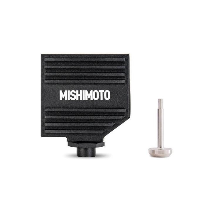 Mishimoto 2012-2019 Dodge V6 8HP Transmission Thermal Bypass, Auto-onderdelen, Motor en Toebehoren, Ophalen of Verzenden